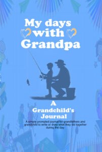 cover of book "A day with grandpa